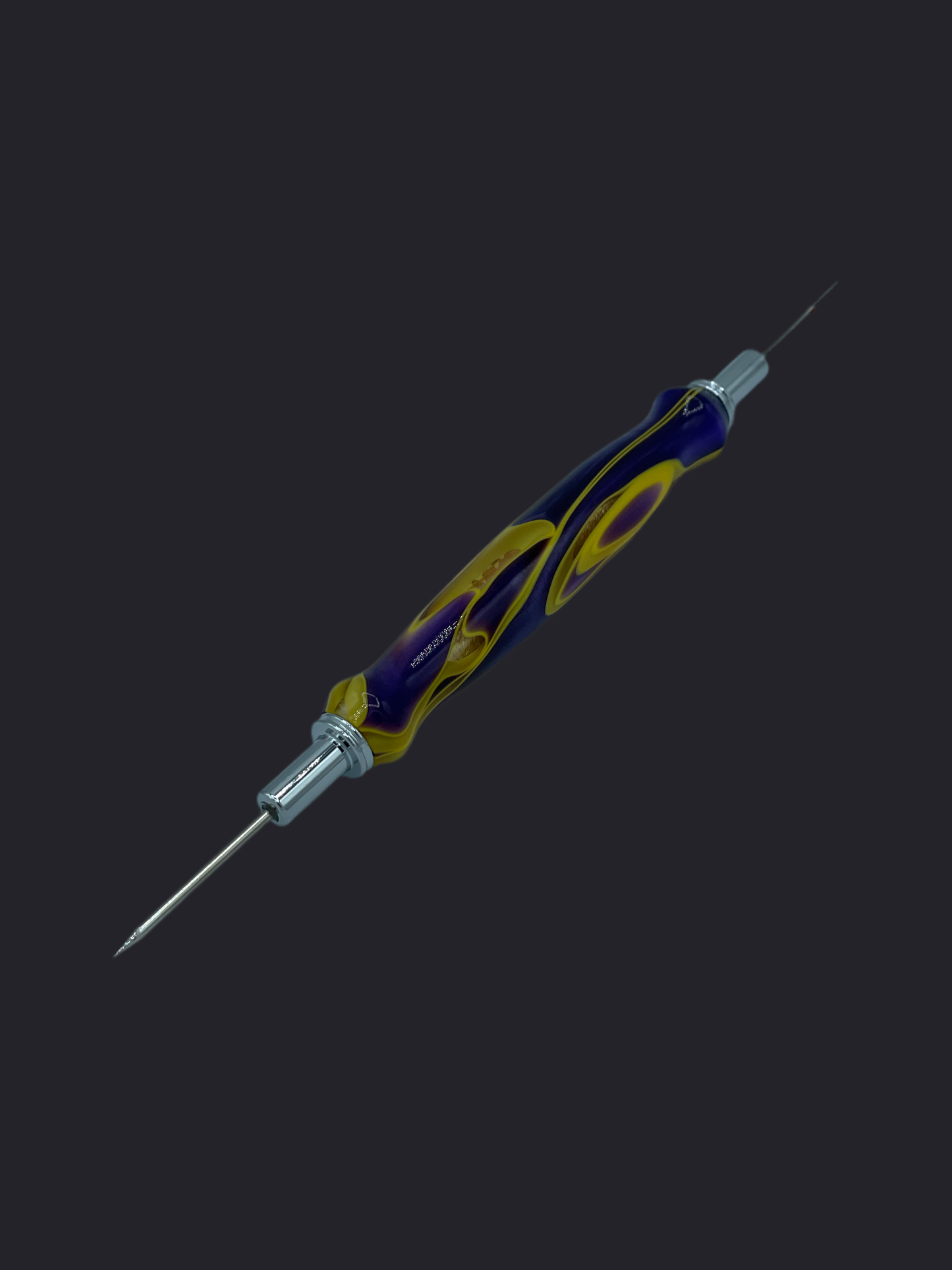 Seam Rippers - Hand Turned