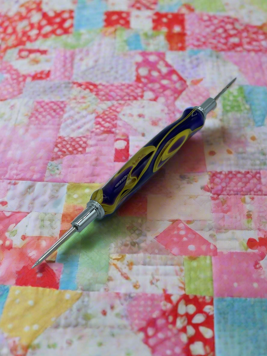 Seam Rippers - Hand Turned