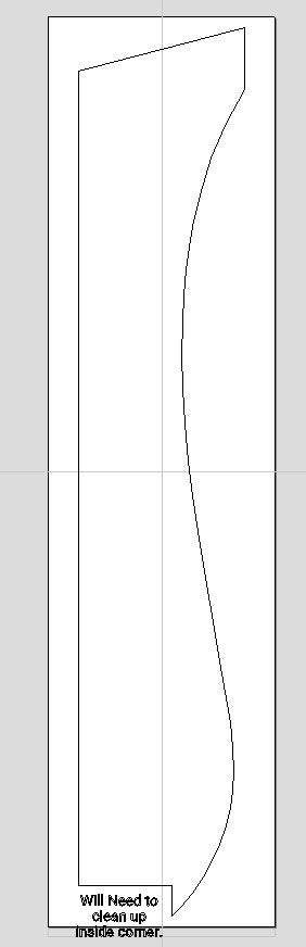 Custom CNC Files - Estimate