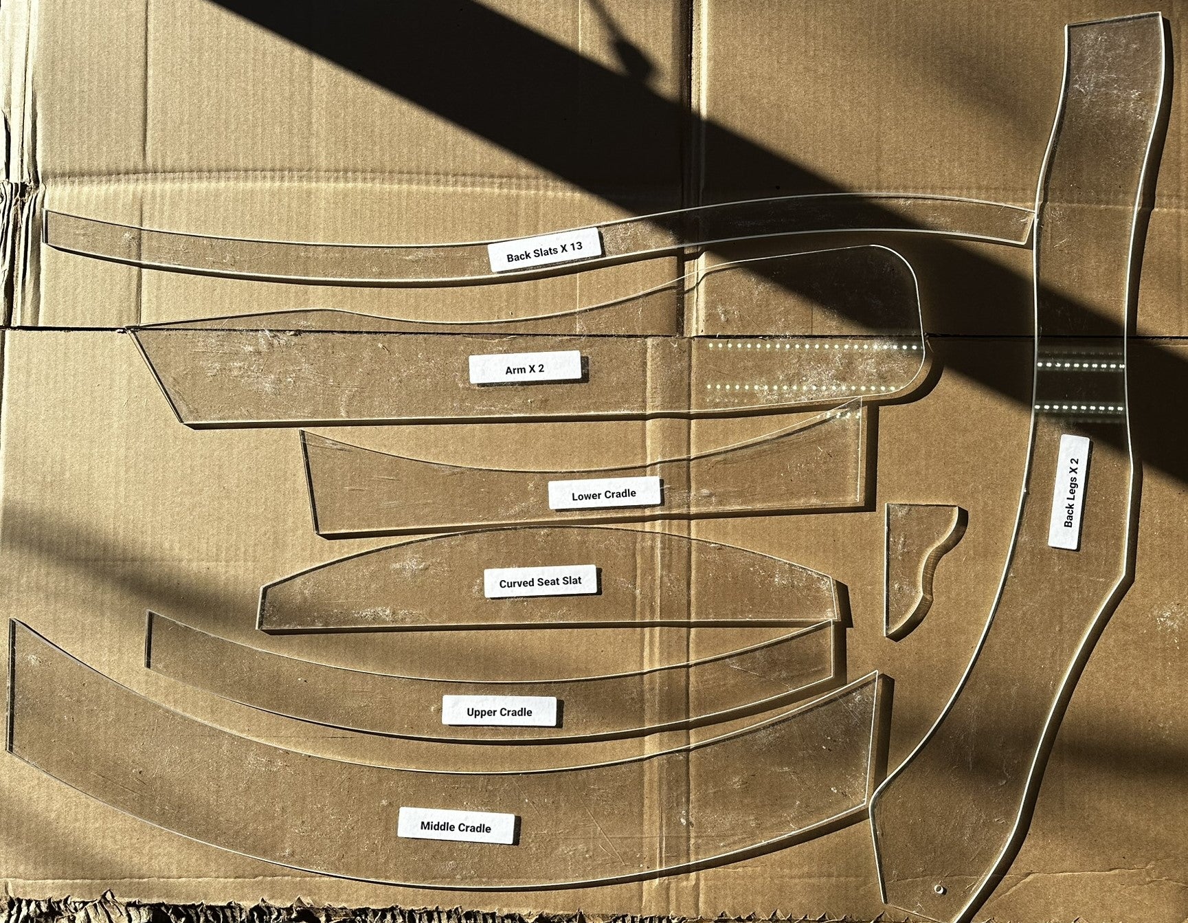 official-kings-fine-woodworking-adirondack-chair-templates-acrylic-mk-designs-fine-woodworking-and-more-l-l-c for Free Printable Adirondack Chair Plans Official Kings Fine Woodworking Adirondack Chair Templates - Acrylic – MK Designs Fine Woodworking and More L.L.C. for Free Printable Adirondack Chair Plans