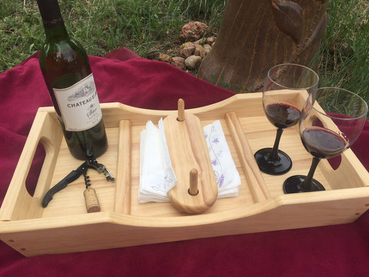 Picnic Tray