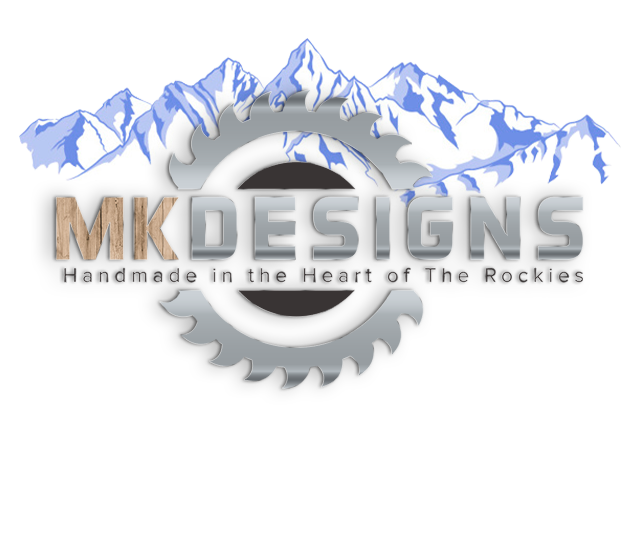 MK Designs Woodworking and More Gift Card