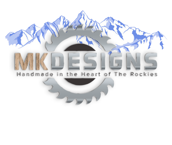 MK Designs Woodworking and More Gift Card